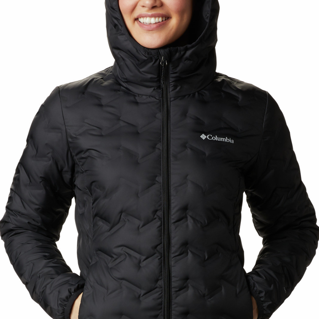 Columbia Delta Ridge™ Long Down Jacket - Aadima Nepal -online shopping Nepal - Fashion -Buy Clothing Online  in Nepal