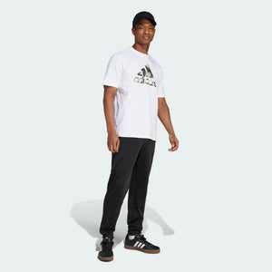Camo Badge of Sport Graphic Tee - Aadima Nepal -online shopping Nepal - Fashion -Buy Clothing Online  in Nepal
