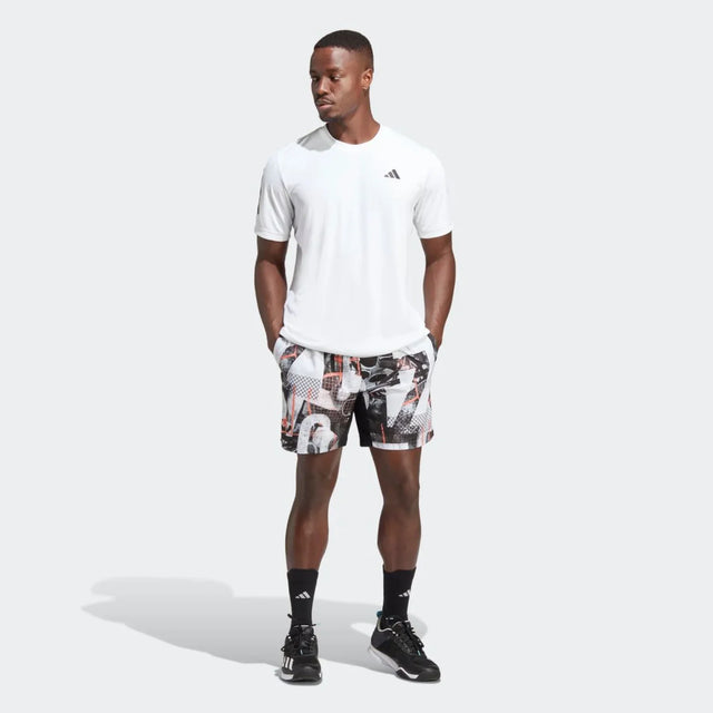 Adidas men club 3str tee - Aadima Nepal -online shopping Nepal - Fashion -Buy Clothing Online  in Nepal