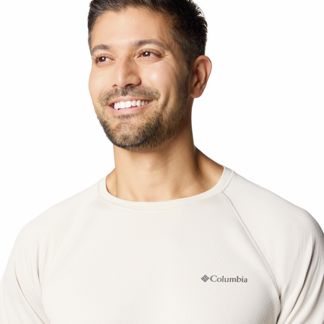 Columbia Alpine Chill™ Pro SS Crew - Aadima Nepal -online shopping Nepal - Fashion -Buy Clothing Online  in Nepal