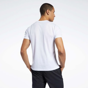 Graphic Series Linear Logo T-shirt