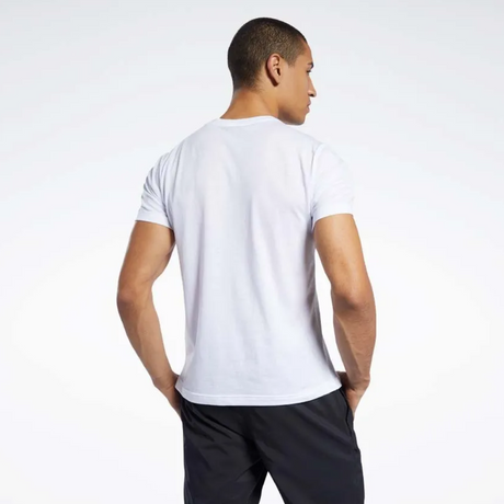 Graphic Series Linear Logo T-shirt