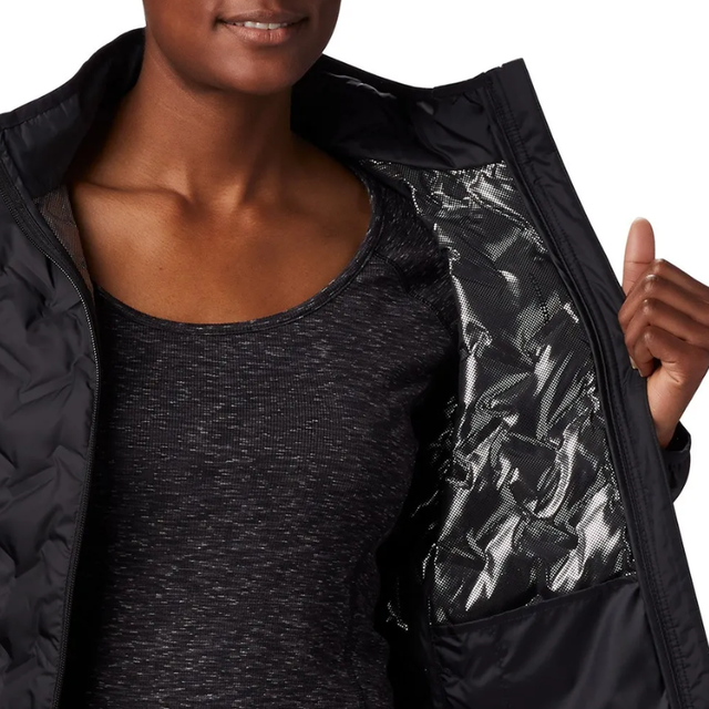 Columbia Delta Ridge™ Down Jacket - Aadima Nepal -online shopping Nepal - Fashion -Buy Clothing Online  in Nepal