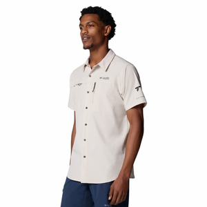 Columbia Summit Valley™ Woven SS Shirt - Aadima Nepal -online shopping Nepal - Fashion -Buy Clothing Online  in Nepal