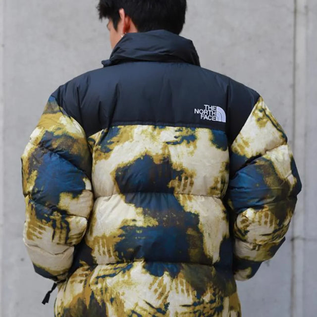 The North Face 1996 Retro Nuptse Jacket - Aadima Nepal -online shopping Nepal - Fashion -Buy Clothing Online  in Nepal