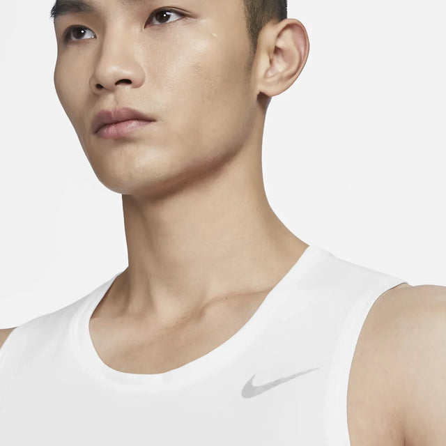 Dri-FIT Miler Tank - Aadima Nepal -online shopping Nepal - Fashion -Buy Clothing Online  in Nepal