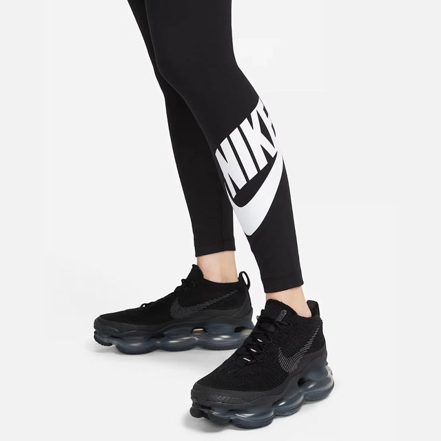 Sportswear Classics Graphic Leggings - Aadima Nepal -online shopping Nepal - Fashion -Buy Clothing Online  in Nepal