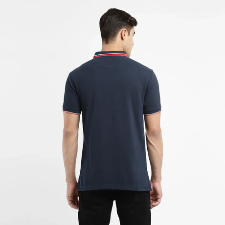Polo Navy T-shirt