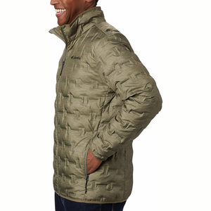 Columbia Men's Delta Ridge Down Jacket - Aadima Nepal -online shopping Nepal - Fashion -Buy Clothing Online  in Nepal