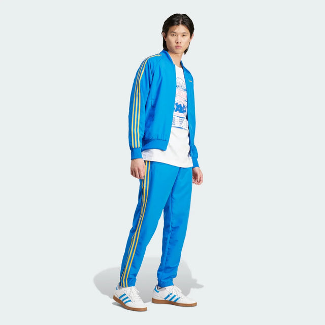 SST Track Top