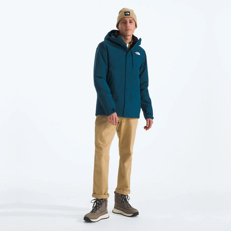 Carto Triclimate® Jacket - Aadima Nepal -online shopping Nepal - Fashion -Buy Clothing Online  in Nepal