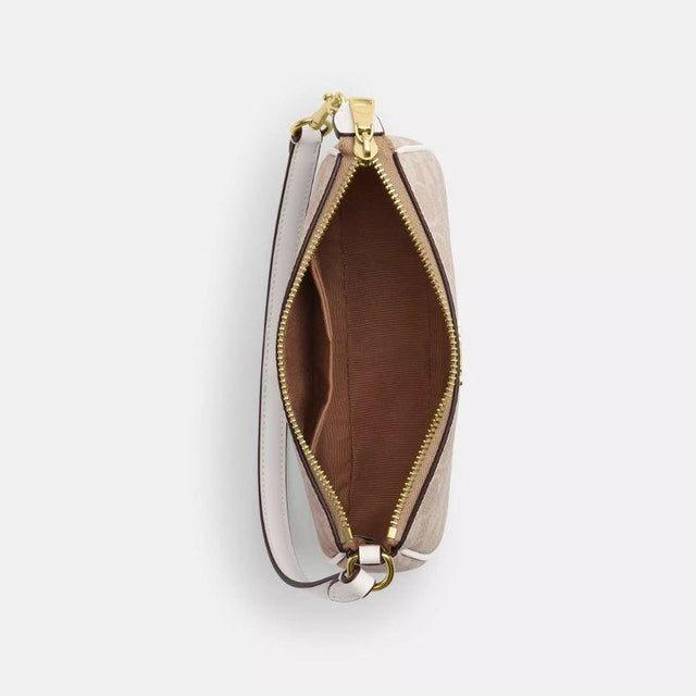 Coach Nolita 19 Mini Shoulder Bag - Aadima Nepal -online shopping Nepal - Fashion -Buy Clothing Online  in Nepal