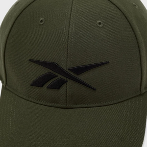 Reebok Vector Baseball Cap - Aadima Nepal -online shopping Nepal - Fashion -Buy Clothing Online  in Nepal