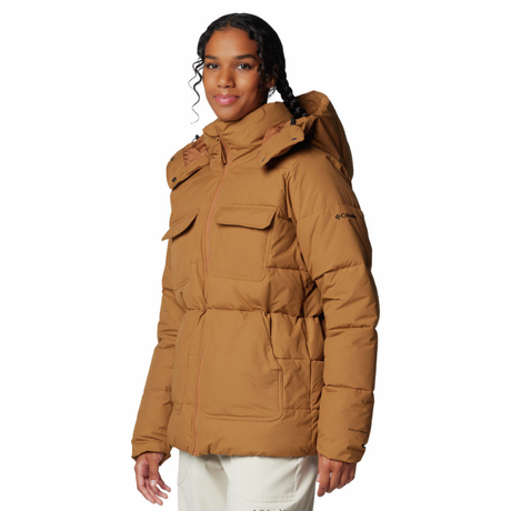 Columbia Longhorn Ridge™ Insulated Jacket - Aadima Nepal -online shopping Nepal - Fashion -Buy Clothing Online  in Nepal