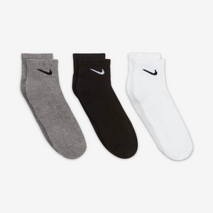 Nike Everyday Cushioned Training Ankle Socks