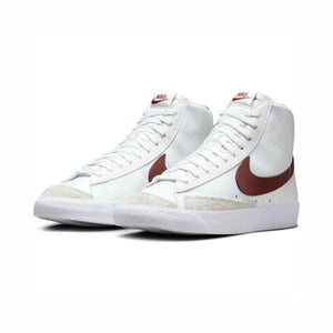 Nike Blazer Mid 77 Vintage White Dark Pony - Aadima Nepal -online shopping Nepal - Fashion -Buy Clothing Online  in Nepal