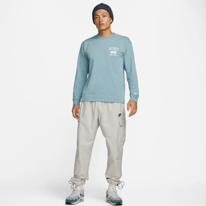 NIKE LONGSLEEVE T-SHIRT - Aadima Nepal -online shopping Nepal - Fashion -Buy Clothing Online  in Nepal