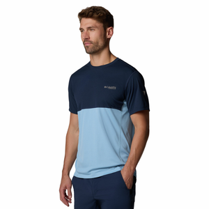 Columbia Cirque River™ Pro SS Graphic Crew - Aadima Nepal -online shopping Nepal - Fashion -Buy Clothing Online  in Nepal