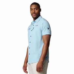 Columbia Summit Valley™ Woven SS Shirt - Aadima Nepal -online shopping Nepal - Fashion -Buy Clothing Online  in Nepal