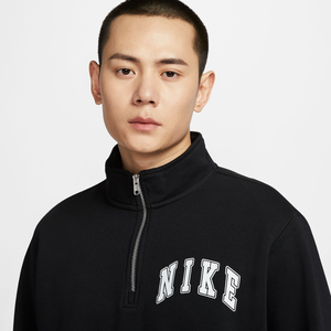 Nike Club BB Nake Arch Sweatshirt - Aadima Nepal -online shopping Nepal - Fashion -Buy Clothing Online  in Nepal