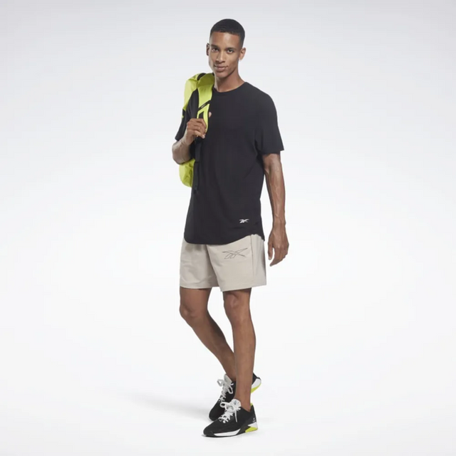 Reebok TS AC+DREAMBLEND SS TEE