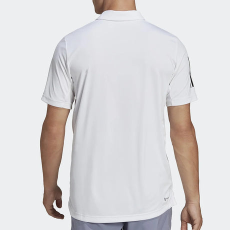 Club 3-Stripes Polo