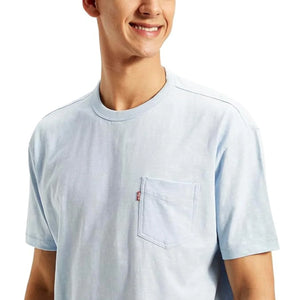 Solid Slim Fit T-Shirt - Aadima Nepal -online shopping Nepal - Fashion -Buy Clothing Online  in Nepal