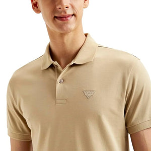 Solid Slim Fit Polo T-Shirt - Aadima Nepal -online shopping Nepal - Fashion -Buy Clothing Online  in Nepal