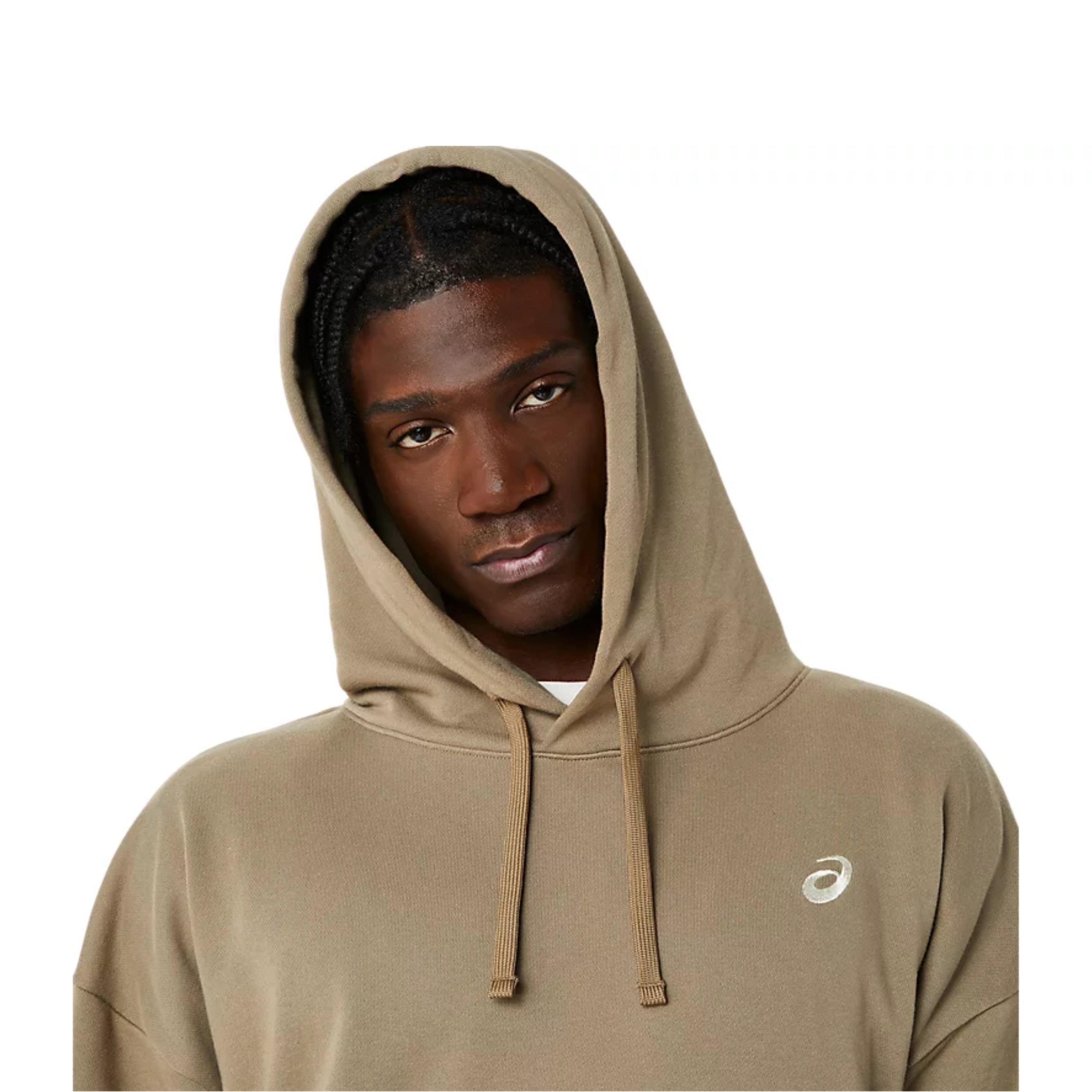 RELAX PULL OVER HOODIE