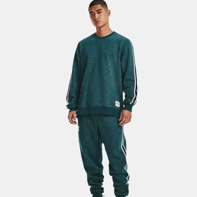 UA Essential Fleece Crew - Aadima Nepal -online shopping Nepal - Fashion -Buy Clothing Online  in Nepal