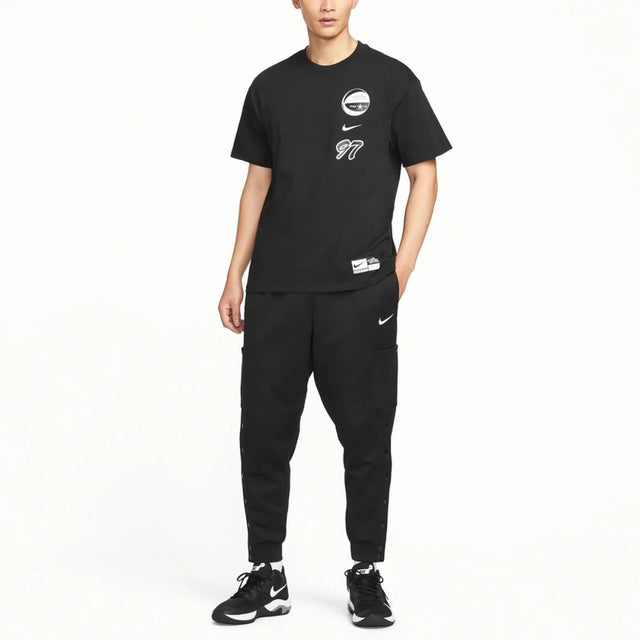 Nike Max90 Basketball Tee - Aadima Nepal -online shopping Nepal - Fashion -Buy Clothing Online  in Nepal