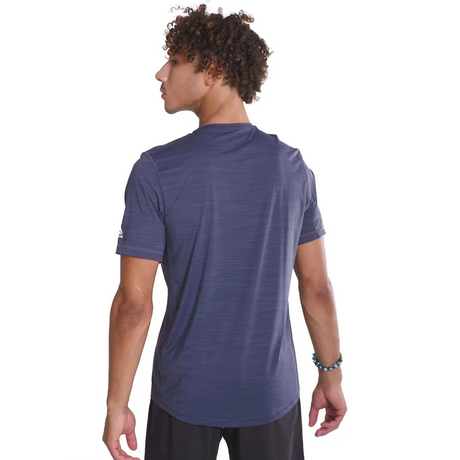 Reebok One Series Running Activchill Graphic TEE