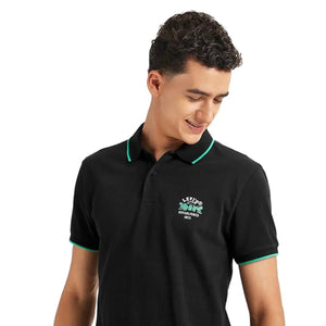 Cotton Slim Fit T-Shirt - Aadima Nepal -online shopping Nepal - Fashion -Buy Clothing Online  in Nepal
