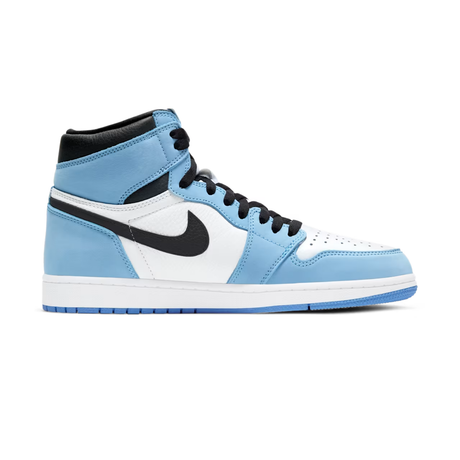 Air Jordan 1 University Blue - Aadima Nepal -online shopping Nepal - Fashion -Buy Clothing Online  in Nepal