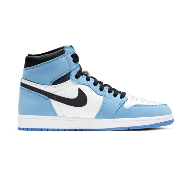 Air Jordan 1 University Blue - Aadima Nepal -online shopping Nepal - Fashion -Buy Clothing Online  in Nepal