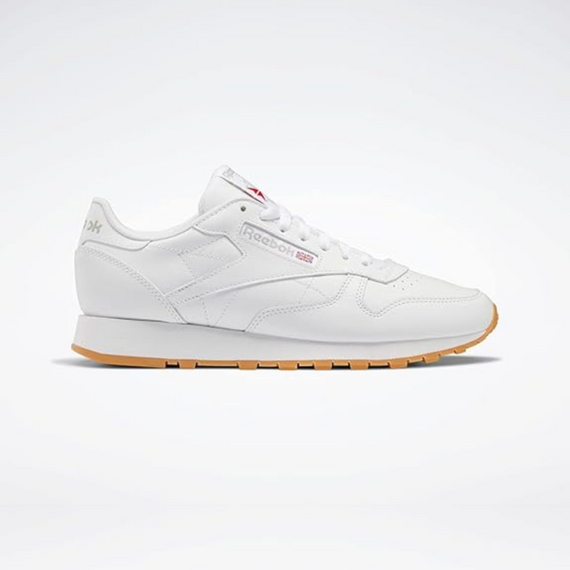 REEBOK CLASSIC LEATHER SHOES - Aadima Nepal -online shopping Nepal - Fashion -Buy Clothing Online  in Nepal