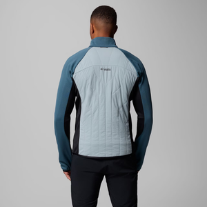 Columbia Arctic Crest™ Hybrid Full Zip - Aadima Nepal -online shopping Nepal - Fashion -Buy Clothing Online  in Nepal