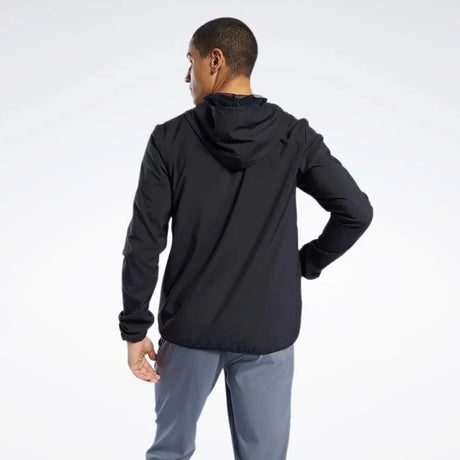 Training Essentials Jacket