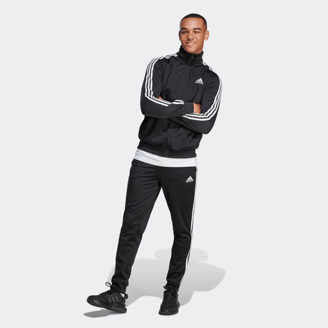 Adidas Basic Tricot Tracksuit - Aadima Nepal -online shopping Nepal - Fashion -Buy Clothing Online  in Nepal