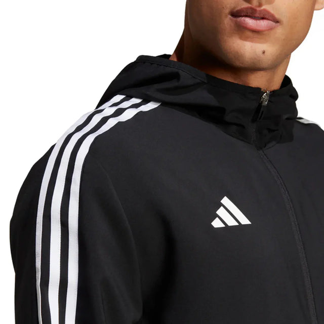Tiro 23 Windbreaker Jacket