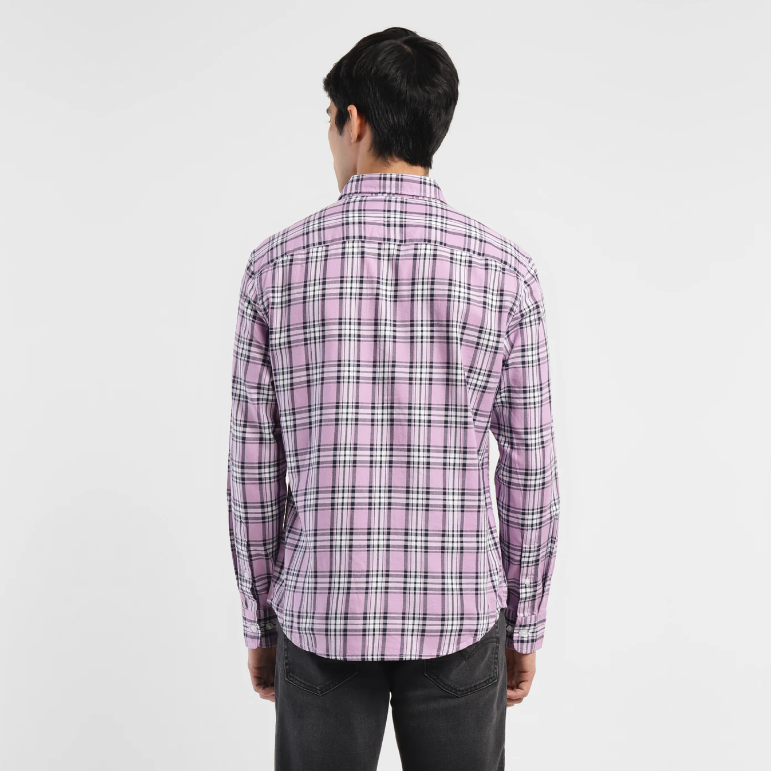 Slim Fit Shirt