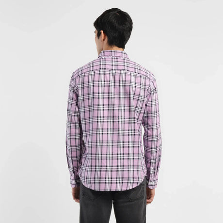 Slim Fit Shirt - Aadima Nepal -online shopping Nepal - Fashion -Buy Clothing Online  in Nepal
