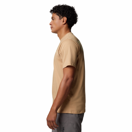 Columbia North Cascades™ Short Sleeve Tee - Aadima Nepal -online shopping Nepal - Fashion -Buy Clothing Online  in Nepal