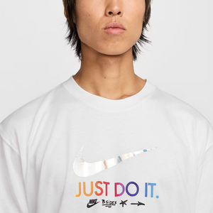 Nike Sportswear Max90 T-Shirt - Aadima Nepal -online shopping Nepal - Fashion -Buy Clothing Online  in Nepal