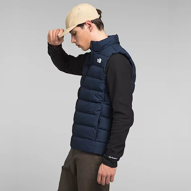 THE NORTH FACE ACONCAGUA 3 VEST - Aadima Nepal -online shopping Nepal - Fashion -Buy Clothing Online  in Nepal