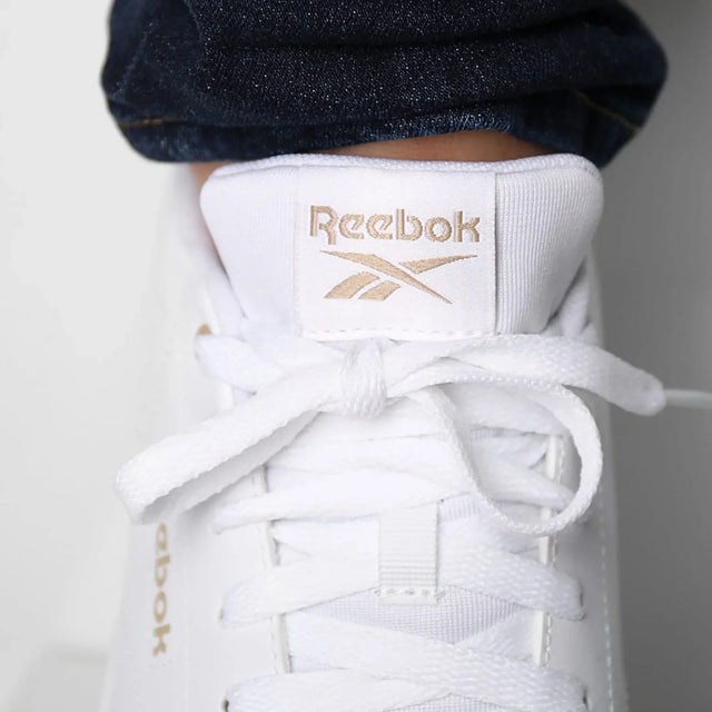 Reebok Court Clean Shoes