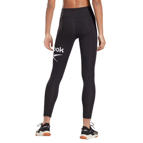 Reebok Sport IDENTITY LOGO LEGGINGS - Aadima Nepal -online shopping Nepal - Fashion -Buy Clothing Online  in Nepal