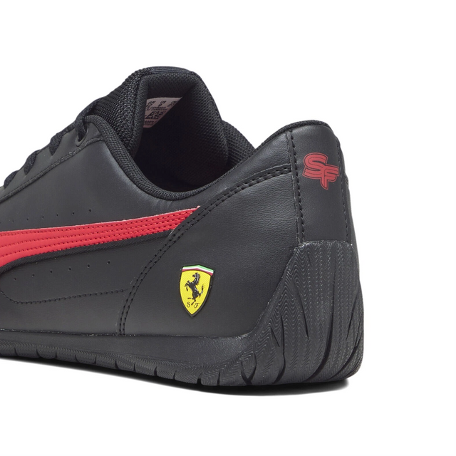 Scuderia Ferrari Neo Cat Driving Shoes