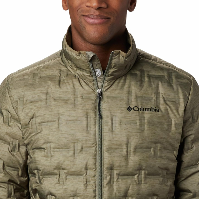 Columbia Men's Delta Ridge Down Jacket - Aadima Nepal -online shopping Nepal - Fashion -Buy Clothing Online  in Nepal