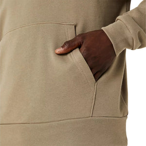 RELAX PULL OVER HOODIE
